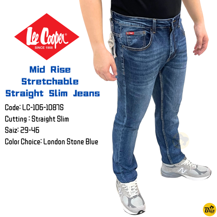 Mid Rise Stretchable Straight Slim Jeans.zip - 2-1722135477275