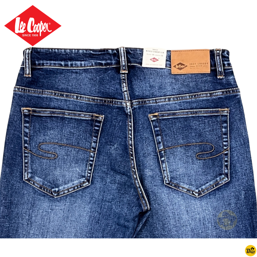 Mid Rise Stretchable Straight Slim Jeans.zip - 11-1722135477351