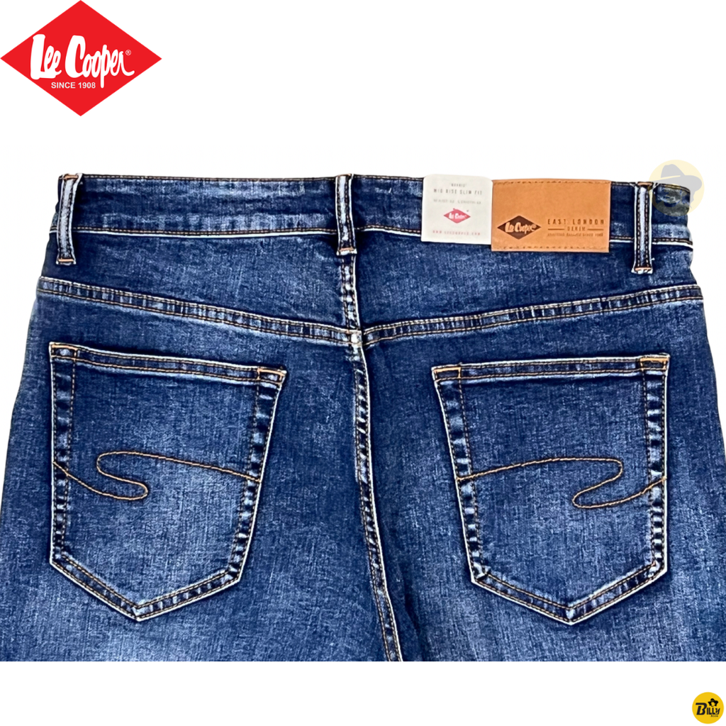 Mid Rise Stretchable Straight Slim Jeans.zip - 12-1722402685701