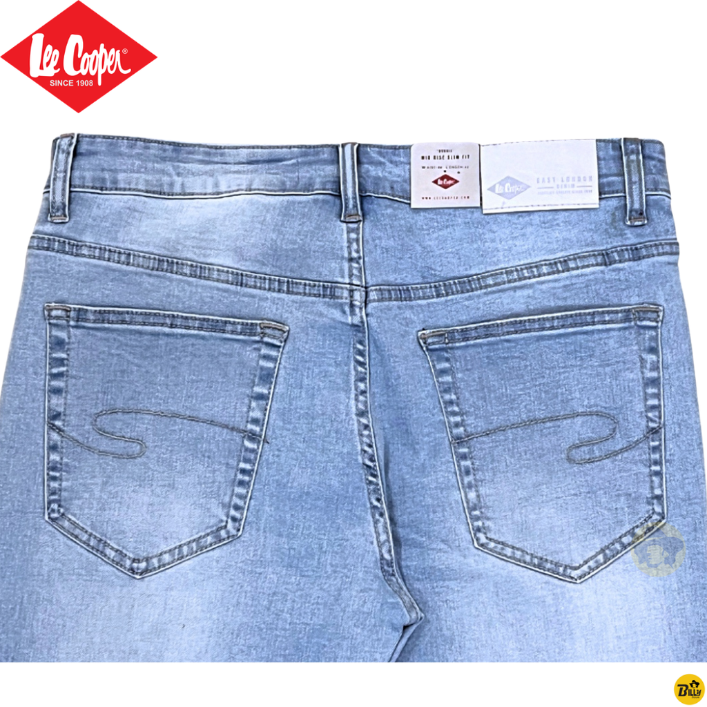 Mid Rise Stretchable Straight Slim Jeans.zip - 12-1722570894262