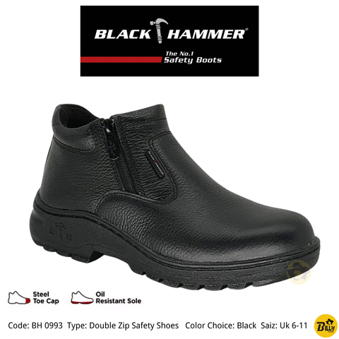 Code BH 0991 Type Low Cut Safety Shoes Color Choice Black Saiz.zip - 1-1722674682052