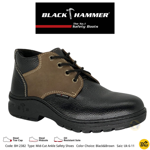 Code BH 0991 Type Low Cut Safety Shoes Color Choice Black Saiz.zip - 1-1722838277553