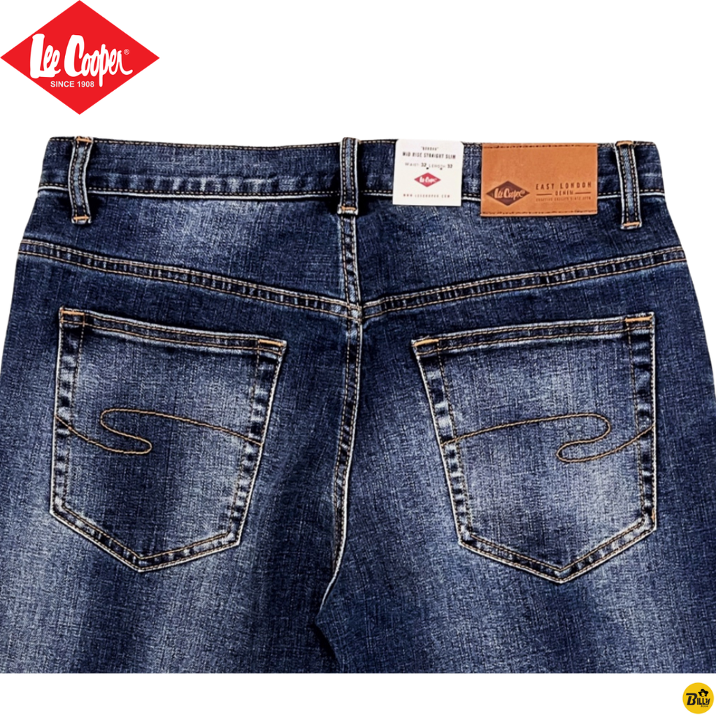 Mid Rise Stretchable Straight Slim Jeans.zip - 12-1723619942637