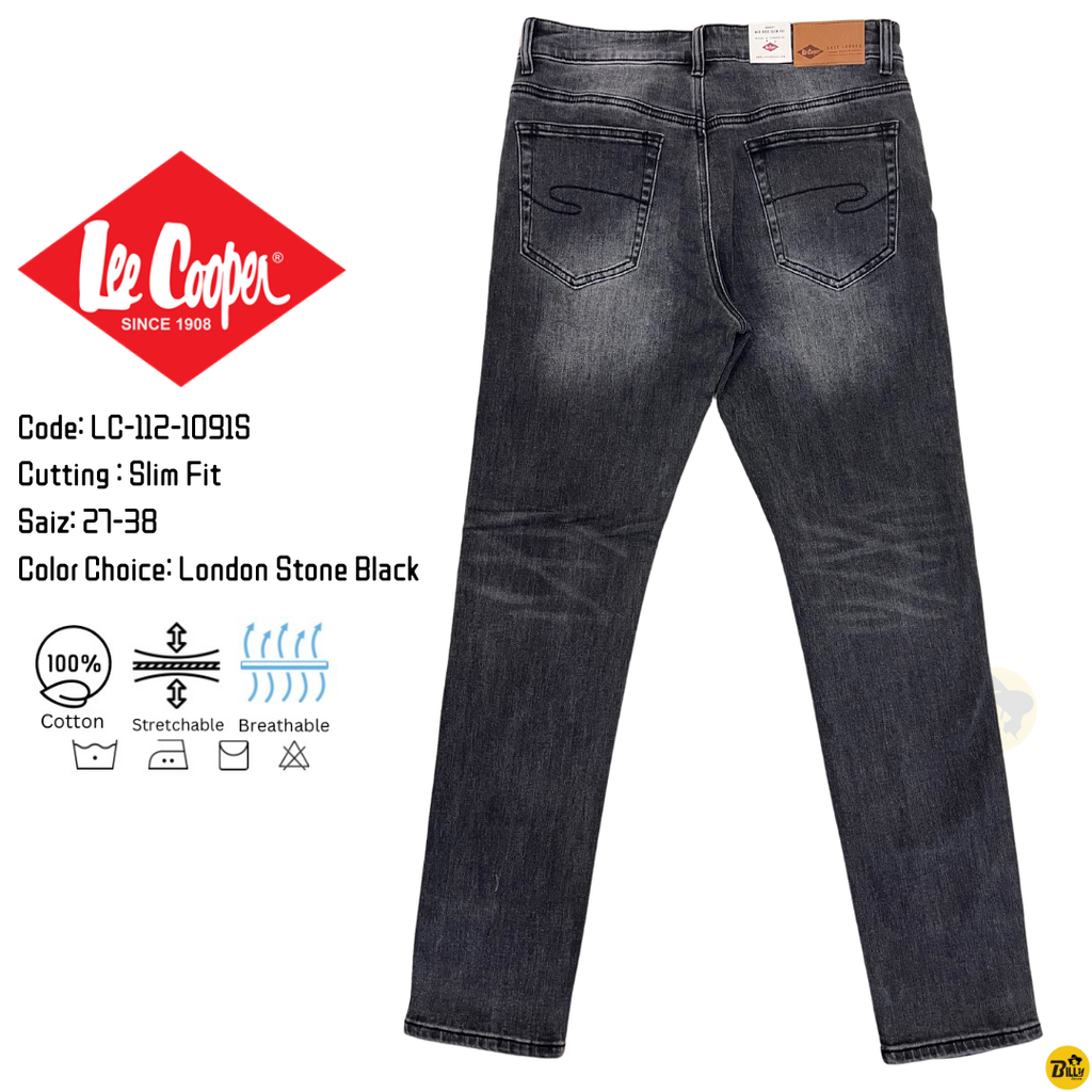 Mid Rise Stretchable Straight Slim Jeans.zip - 3-1723799385233