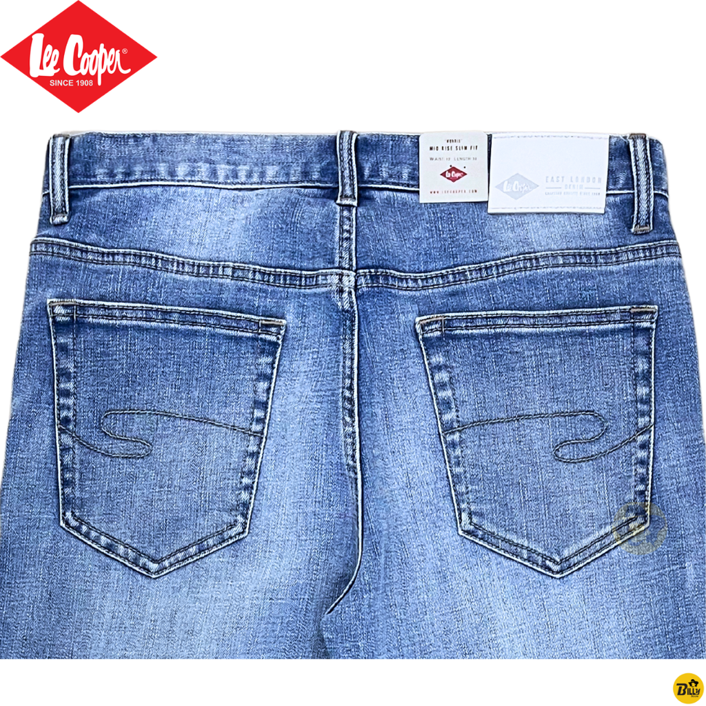 Mid Rise Stretchable Straight Slim Jeans.zip - 9-1723801359146