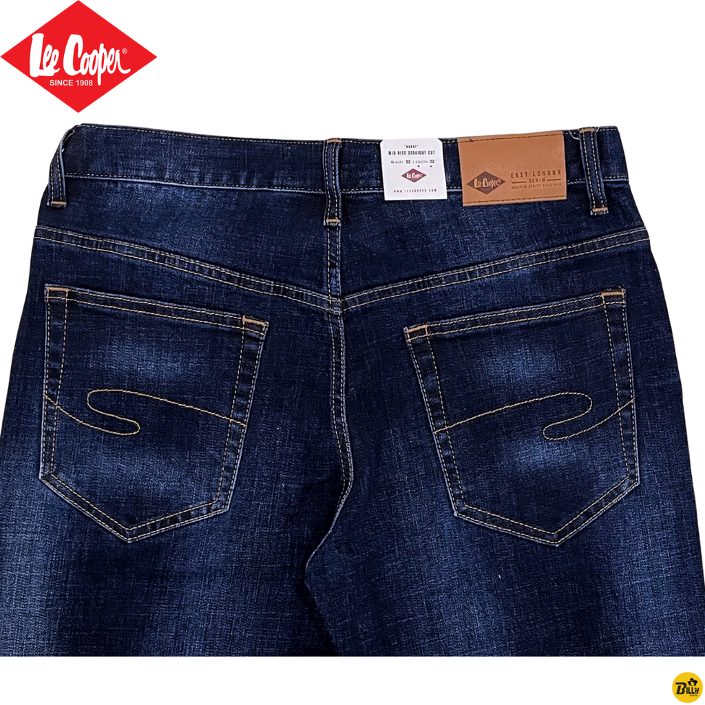 Mid Rise Stretchable Straight Slim Jeans.zip - 9-1723803369870