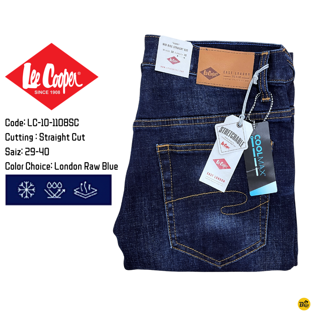 Mid Rise Stretchable Straight Slim Jeans.zip - 4-1723803470581