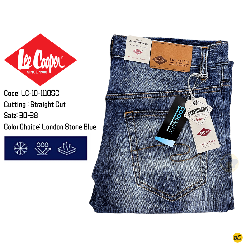 Mid Rise Stretchable Straight Slim Jeans.zip - 4-1723804115891