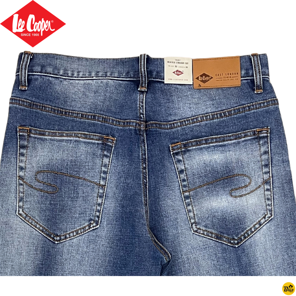 Mid Rise Stretchable Straight Slim Jeans.zip - 9-1723804115908