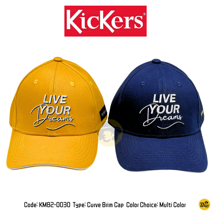 Code KM82-0029DNBL Type Curve Cap Color Choice Blue.zip - 1-1725077464304