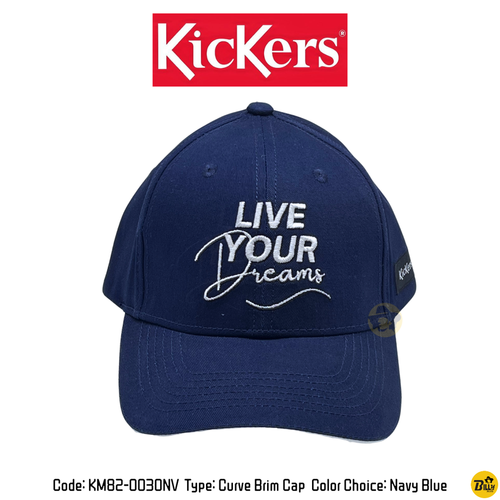 Code KM82-0029DNBL Type Curve Cap Color Choice Blue.zip - 5-1725077464339