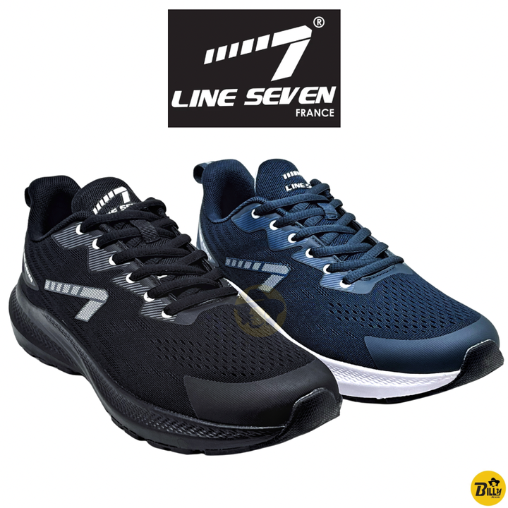 Code BH 0991 Type Low Cut Safety Shoes Color Choice Black Saiz - 1-1725523365564