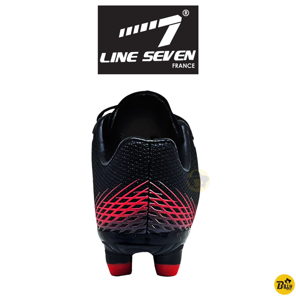 Code BH 0991 Type Low Cut Safety Shoes Color Choice Black Saiz - 7-1725608991543