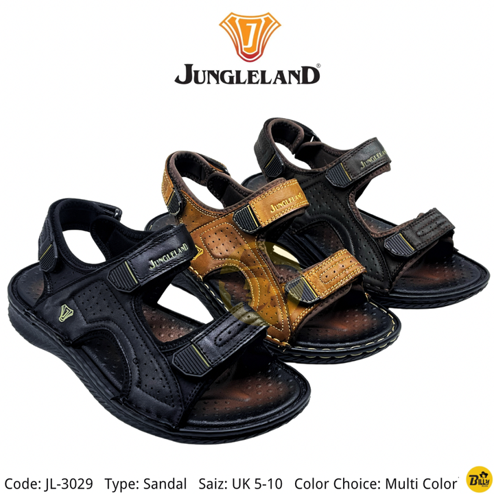 Sandal - 1-1728017794417