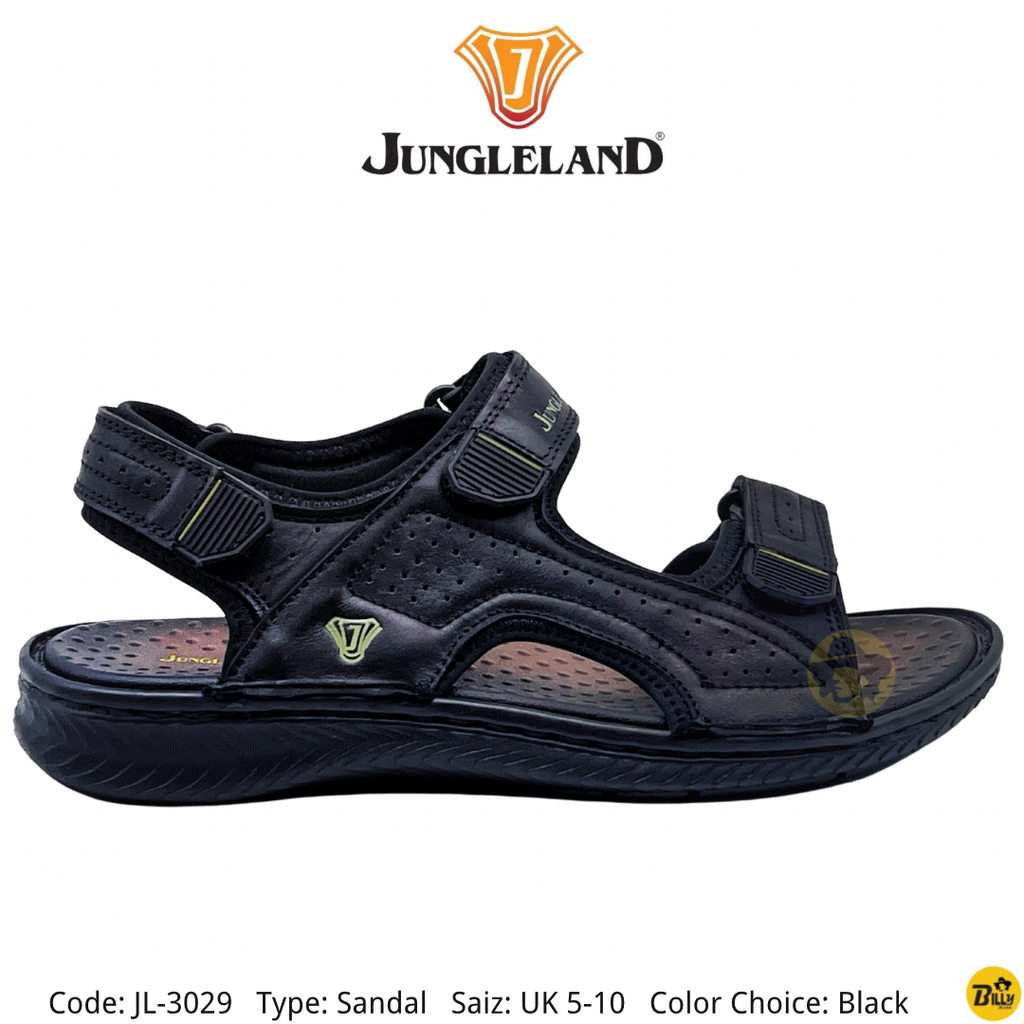 Sandal - 3-1728017794433