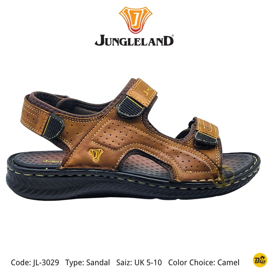 Sandal - 4-1728017794442
