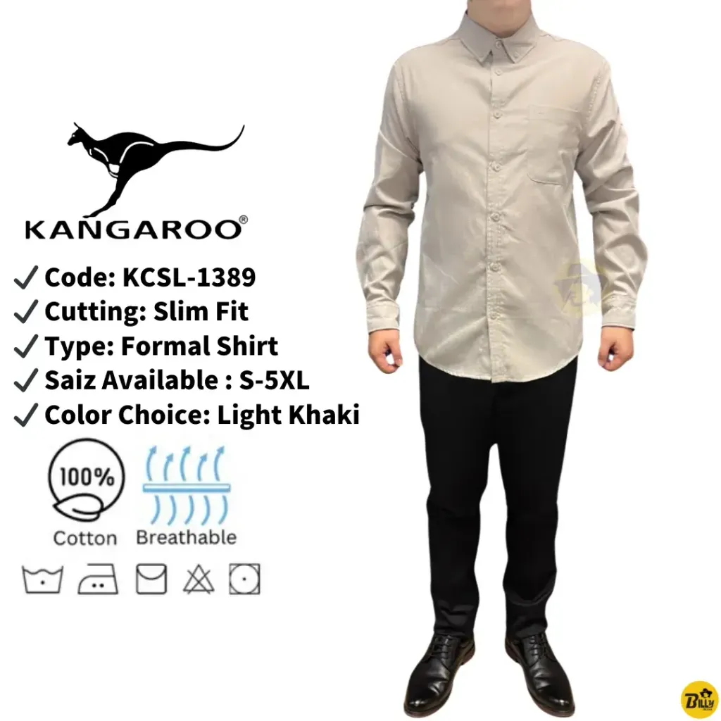 SLIM FIT COTTON FORMAL SHIRT.zip - 2-1728461013073