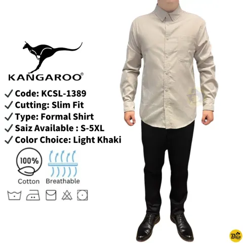 SLIM FIT COTTON FORMAL SHIRT.zip - 2-1728461013073