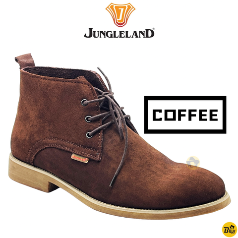 Code JL-5004 Type Chukka Boots Saiz UK9-11 Color Choice Multi Color - 6-1728894478540