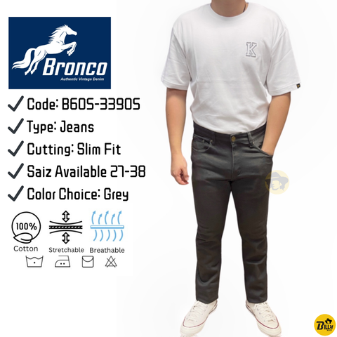 Slim Fit Stretchable Jeans.zip - 2-1729592935808