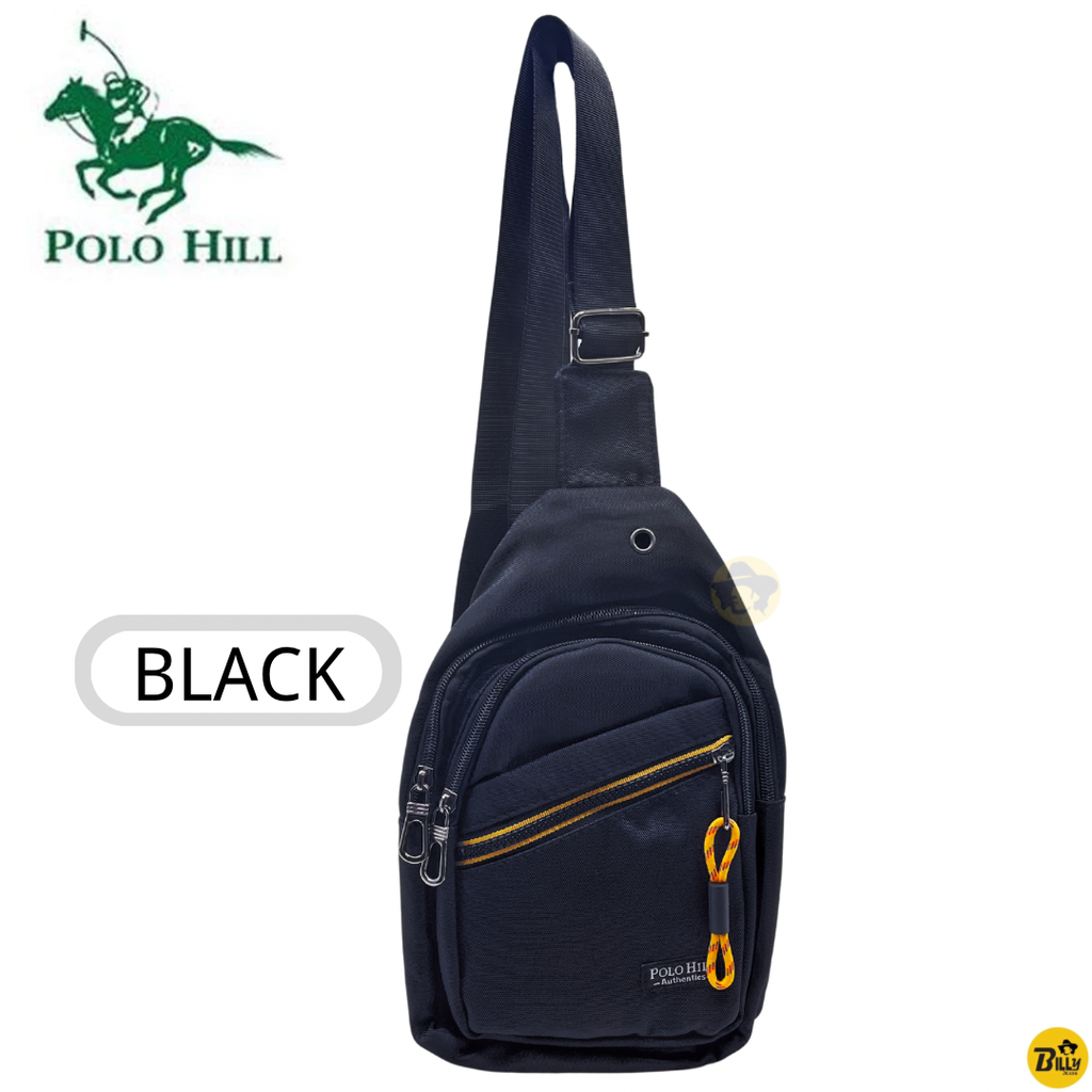 CODE PHSB-13344 Type Sling Bag Length 36cm (H) x 23cm (W) x 6cm (D) - 4-1730610155573