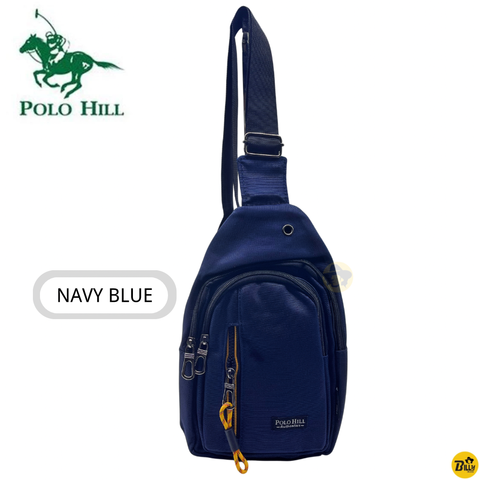 CODE PHSB-13344 Type Sling Bag Length 36cm (H) x 23cm (W) x 6cm (D) - 3-1730610392641