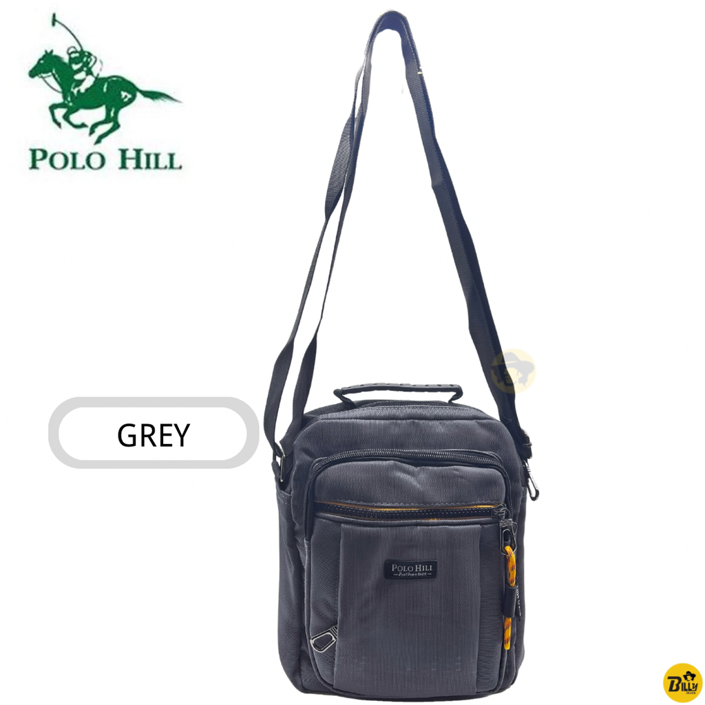 CODE PHSB-13344 Type Sling Bag Length 36cm (H) x 23cm (W) x 6cm (D) - 4-1730610726268