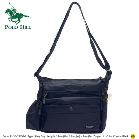 CODE PHSB-13344 Type Sling Bag Length 36cm (H) x 23cm (W) x 6cm (D).zip - 2-1730611134523