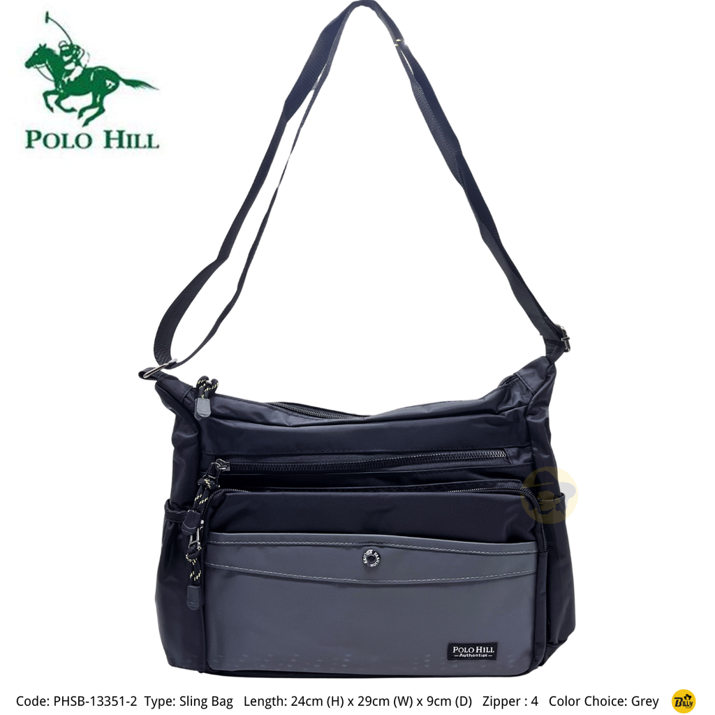CODE PHSB-13344 Type Sling Bag Length 36cm (H) x 23cm (W) x 6cm (D).zip - 3-1730611134531