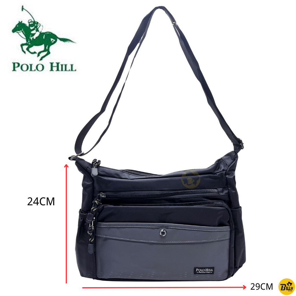 CODE PHSB-13344 Type Sling Bag Length 36cm (H) x 23cm (W) x 6cm (D).zip - 9-1730611134556