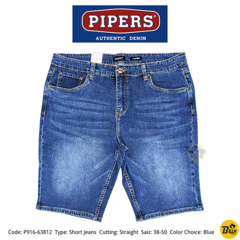 Code P916-63812 Type Short Jeans Cutting Straight Saiz 34-50 Color Choice Blue.zip - 1-1730696122592