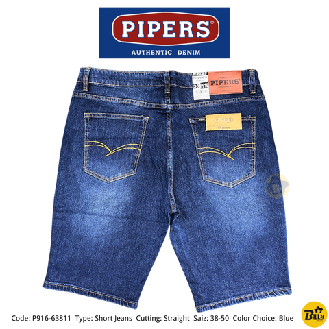 Code P916-63812 Type Short Jeans Cutting Straight Saiz 34-50 Color Choice Blue.zip - 8-1730696210810