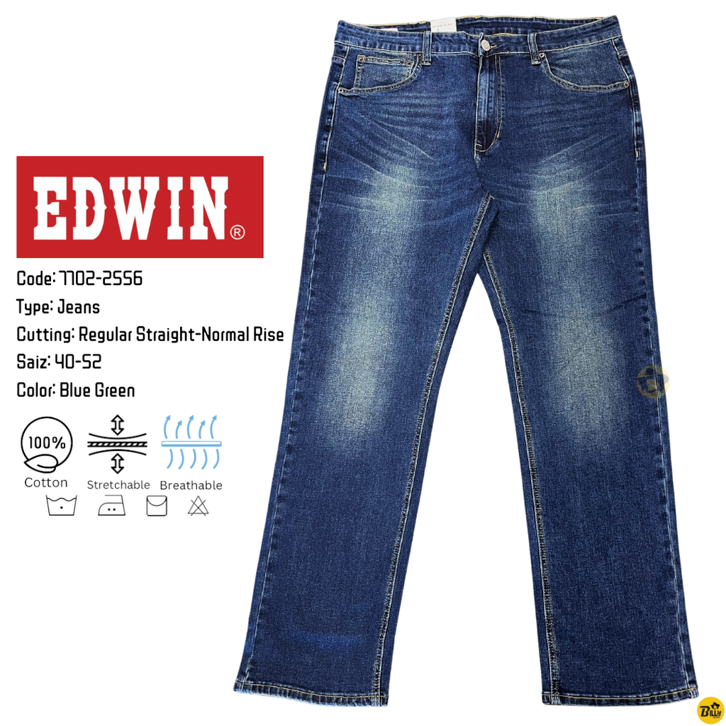 Code 7702-2556 Type Jeans Cutting Regular Straight-Normal Rise.zip - 1-1732944294327