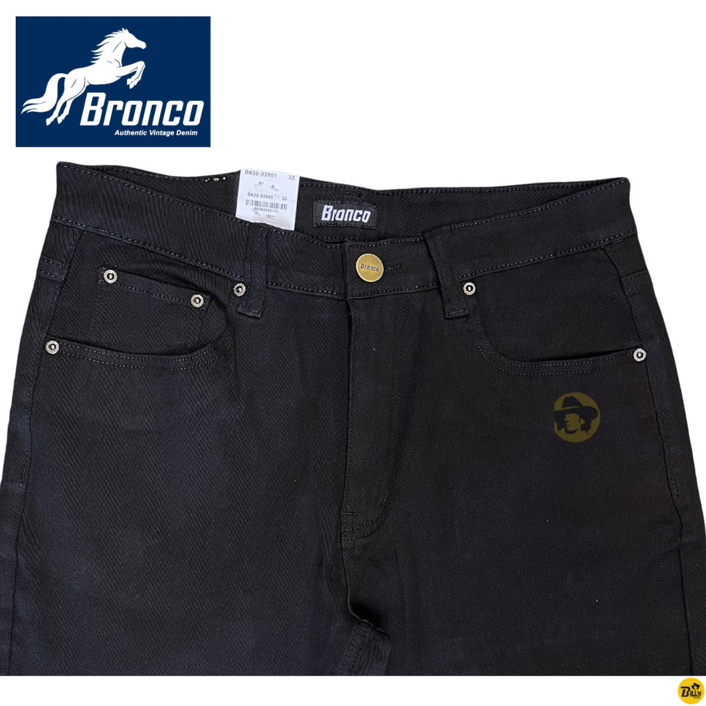 Code 7702-2556 Type Jeans Cutting Regular Straight-Normal Rise - 6-1733030530149