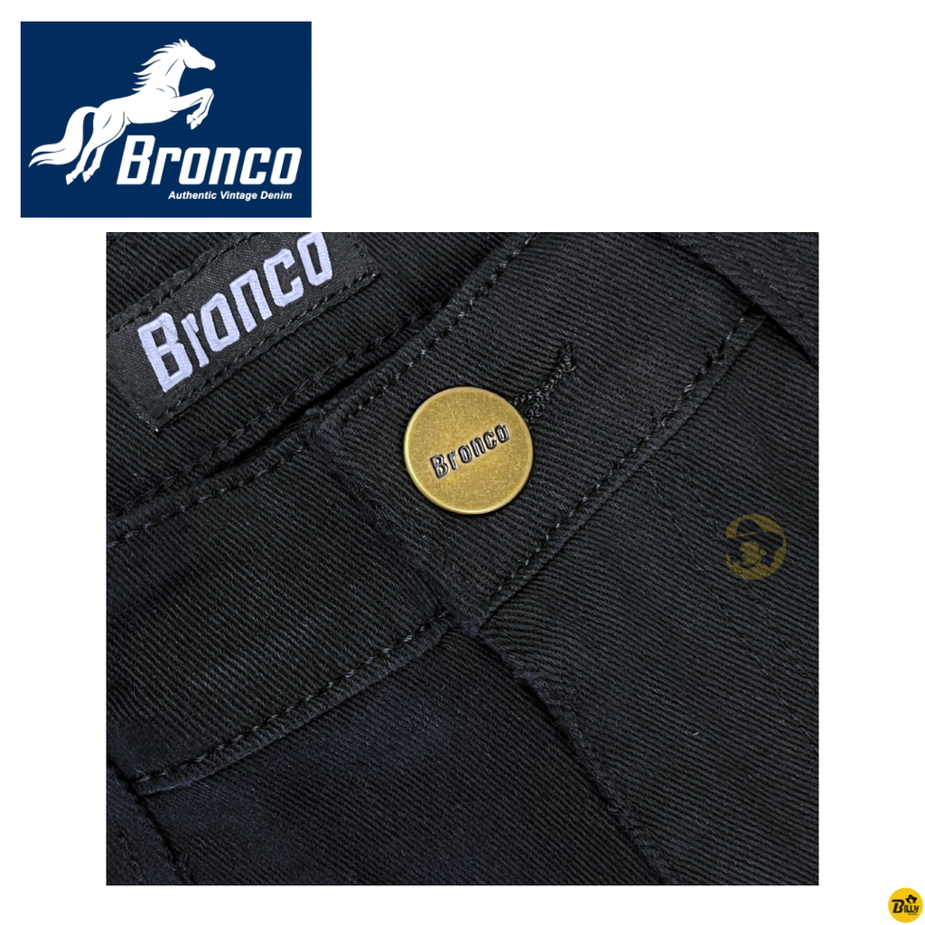 Code 7702-2556 Type Jeans Cutting Regular Straight-Normal Rise - 4-1733030530165