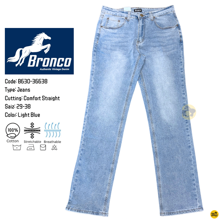 Code 7702-2556 Type Jeans Cutting Regular Straight-Normal Rise-1733030726413