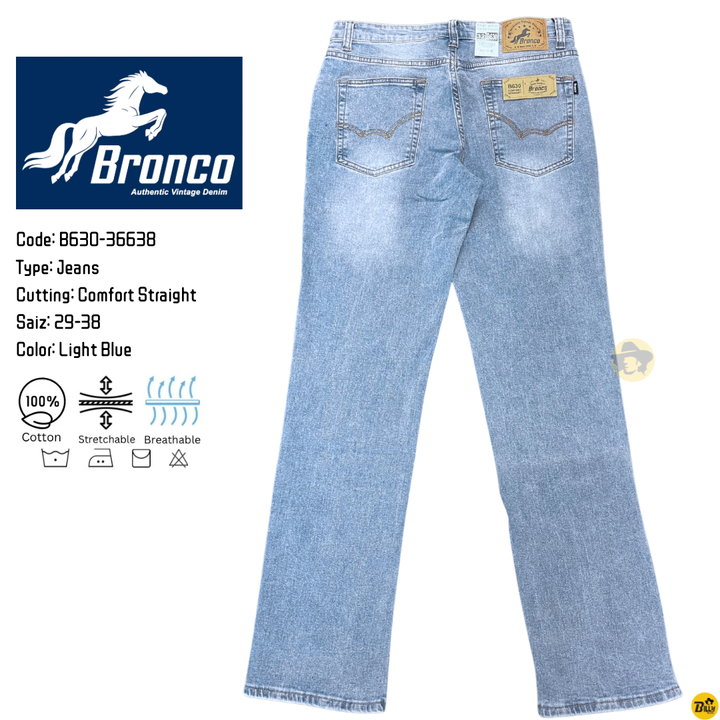 Code 7702-2556 Type Jeans Cutting Regular Straight-Normal Rise-1733030726422