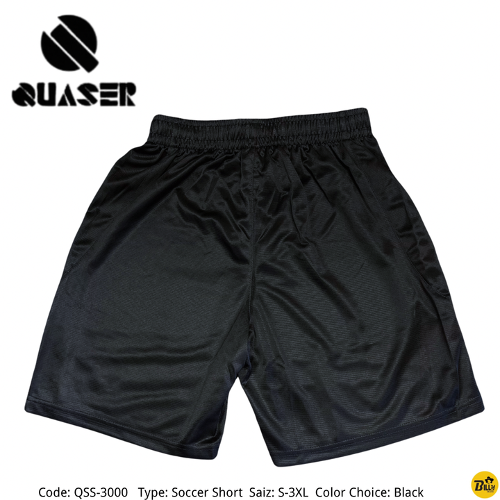 Code P916-63812 Type Short Jeans Cutting Straight Saiz 34-50 Color Choice Blue - 2-1734852559376