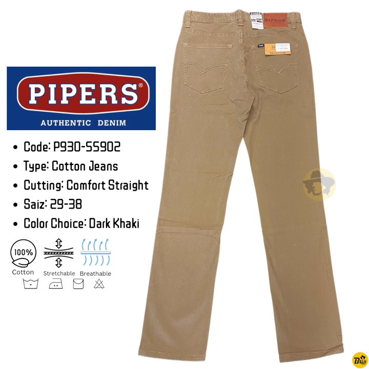 Code P916-63812 Type Short Jeans Cutting Straight Saiz 34-50 Color Choice Blue - 2-1735438795019
