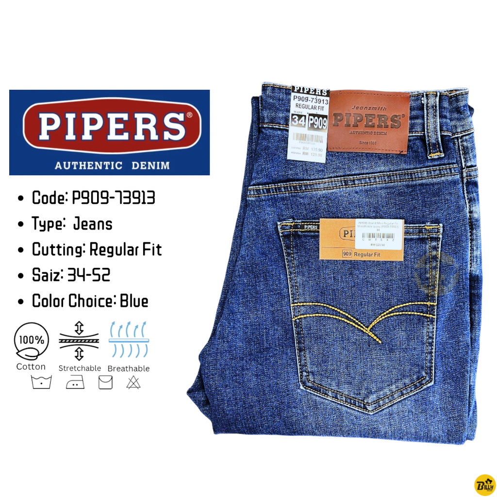 Code P916-63812 Type Short Jeans Cutting Straight Saiz 34-50 Color Choice Blue - 3-1735444551610