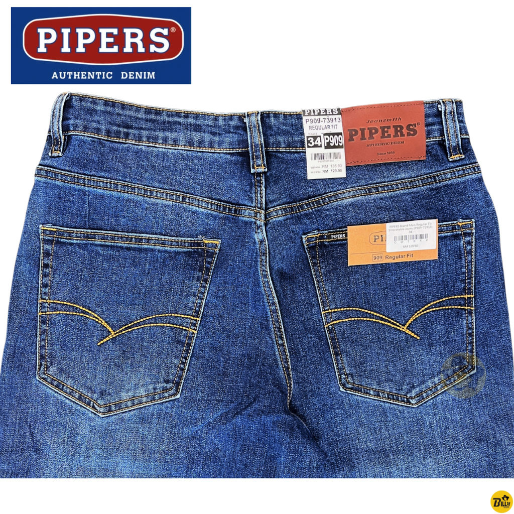 Code P916-63812 Type Short Jeans Cutting Straight Saiz 34-50 Color Choice Blue - 5-1735444551618