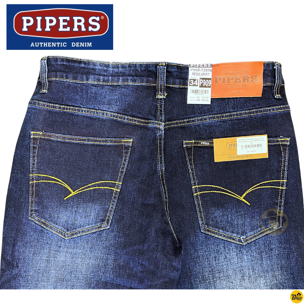 Code P916-63812 Type Short Jeans Cutting Straight Saiz 34-50 Color Choice Blue - 5-1735445396730