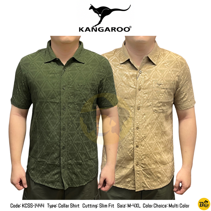 Code KKCSS-1444 Type Collar Shirt Cutting Slim Fit Saiz M-4XL Color Choice Multi Color.zip - 1-1735547471805