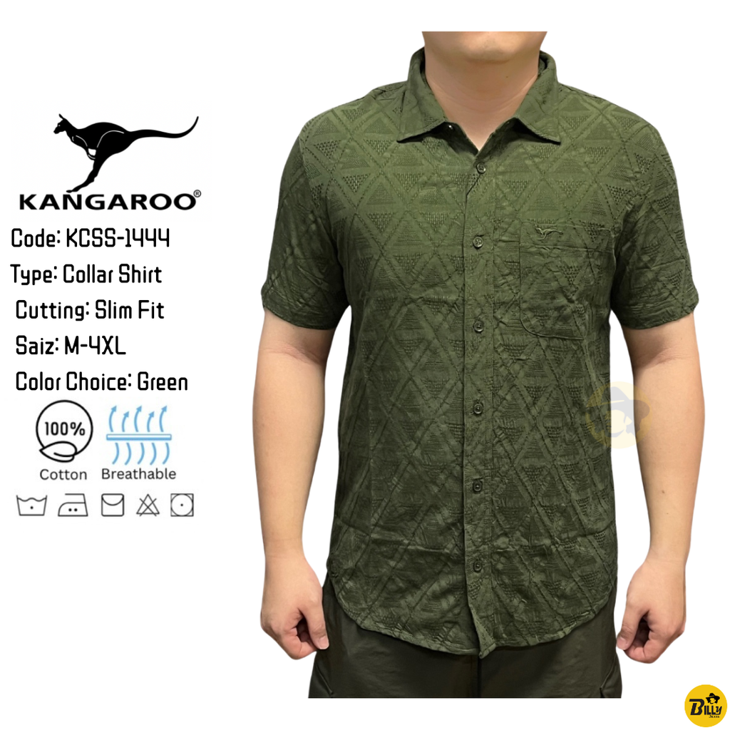 Code KKCSS-1444 Type Collar Shirt Cutting Slim Fit Saiz M-4XL Color Choice Multi Color.zip - 2-1735547471811