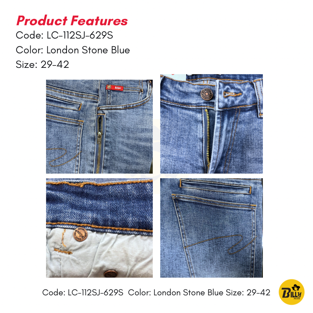 SLIM FIT STRETCHABLE SHORT JEANS-1737544286809