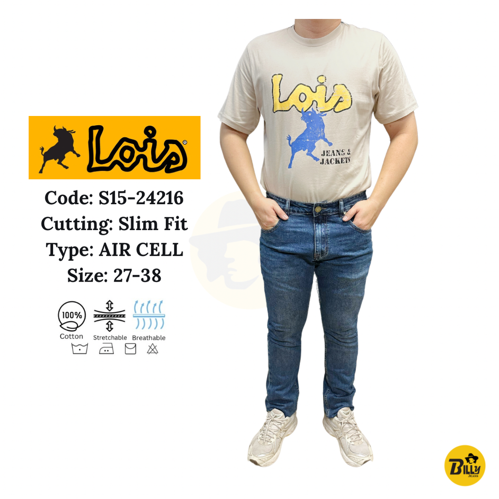 SLIM FIT STRETCHABLE SHORT JEANS - 1-1739430502092