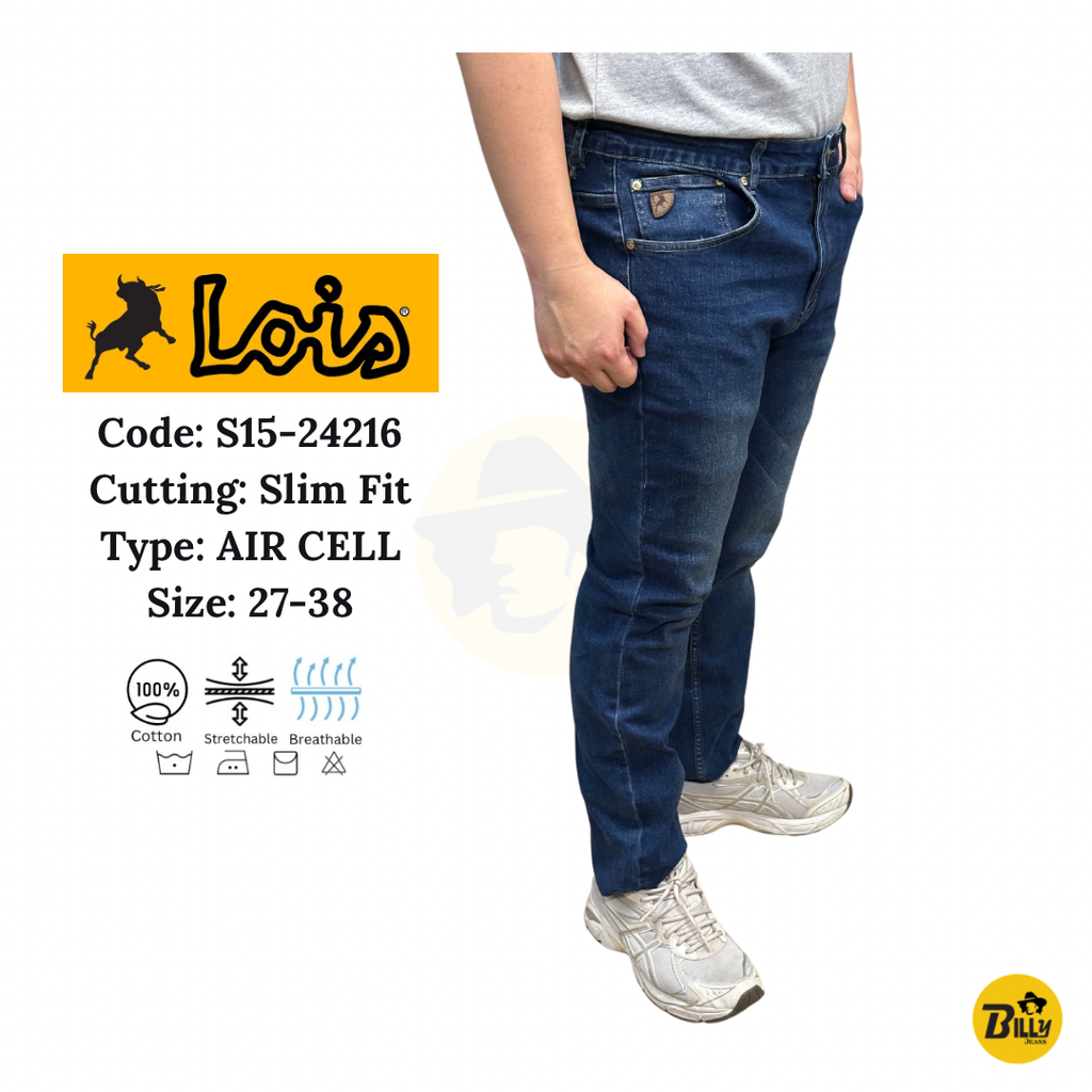 SLIM FIT STRETCHABLE SHORT JEANS - 2-1739430502095