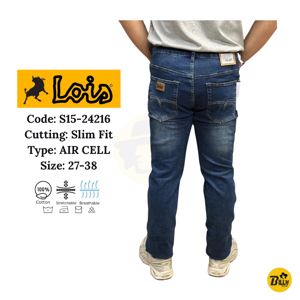 SLIM FIT STRETCHABLE SHORT JEANS - 3-1739430502107