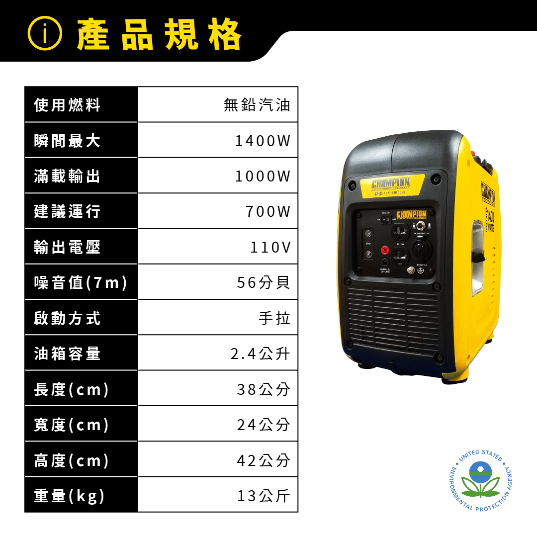 CP-100產品規格工作區域 1-100