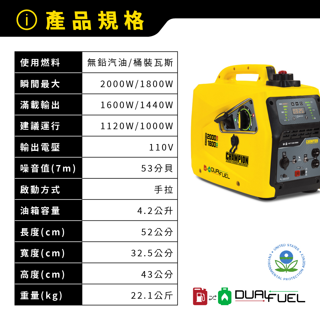 CP-200D產品規格工作區域 1-100